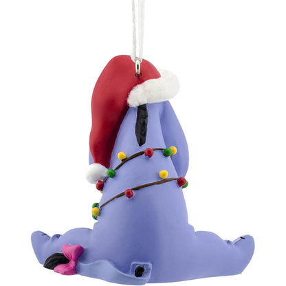 Eeyore Hallmark Ornament (Winnie the Pooh) 1HCM8635