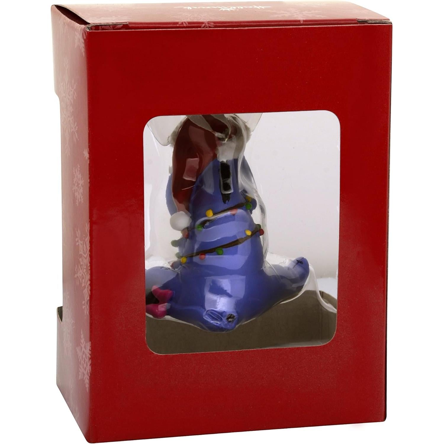 Eeyore Hallmark Ornament (Winnie the Pooh) 1HCM8635