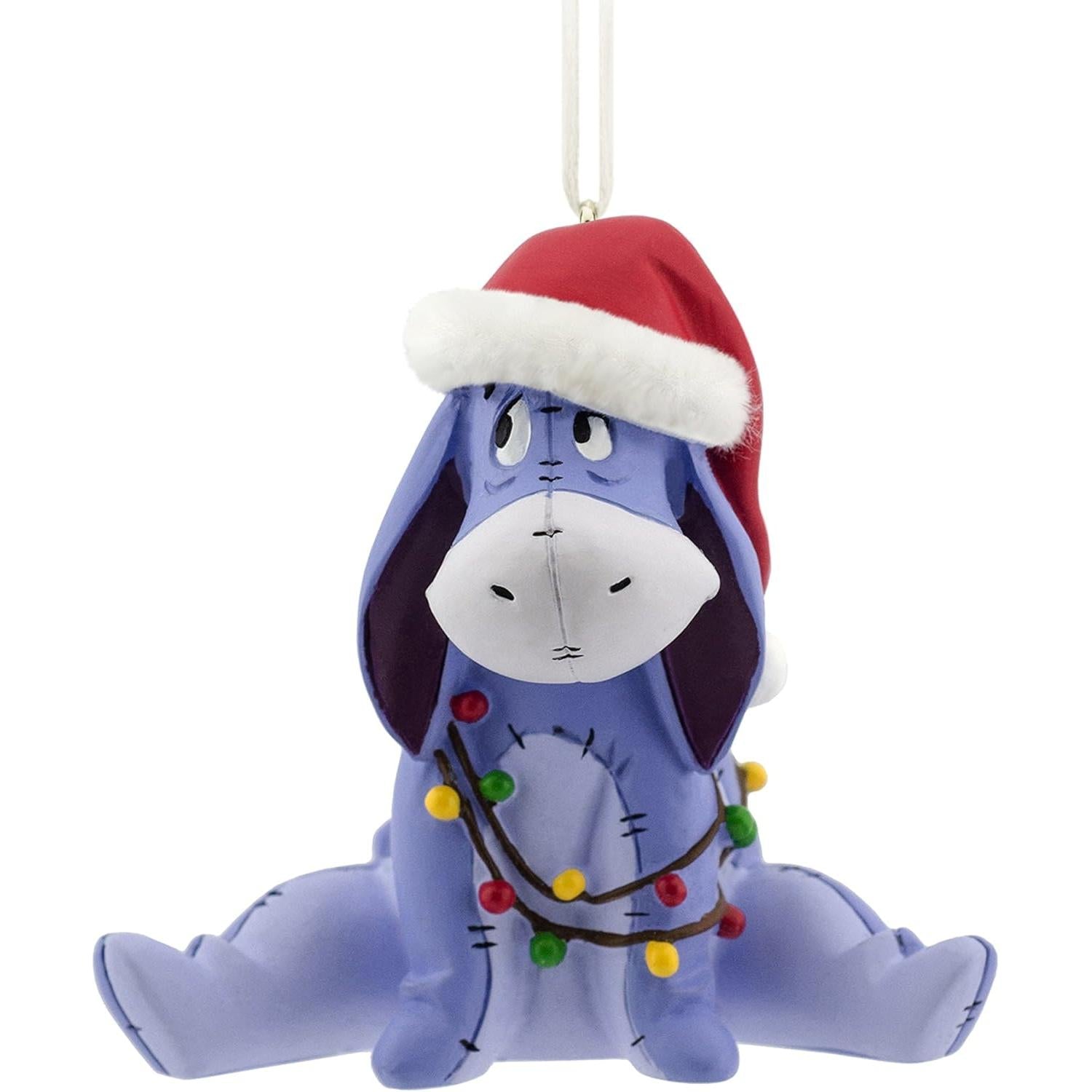 Eeyore Hallmark Ornament (Winnie the Pooh) 1HCM8635