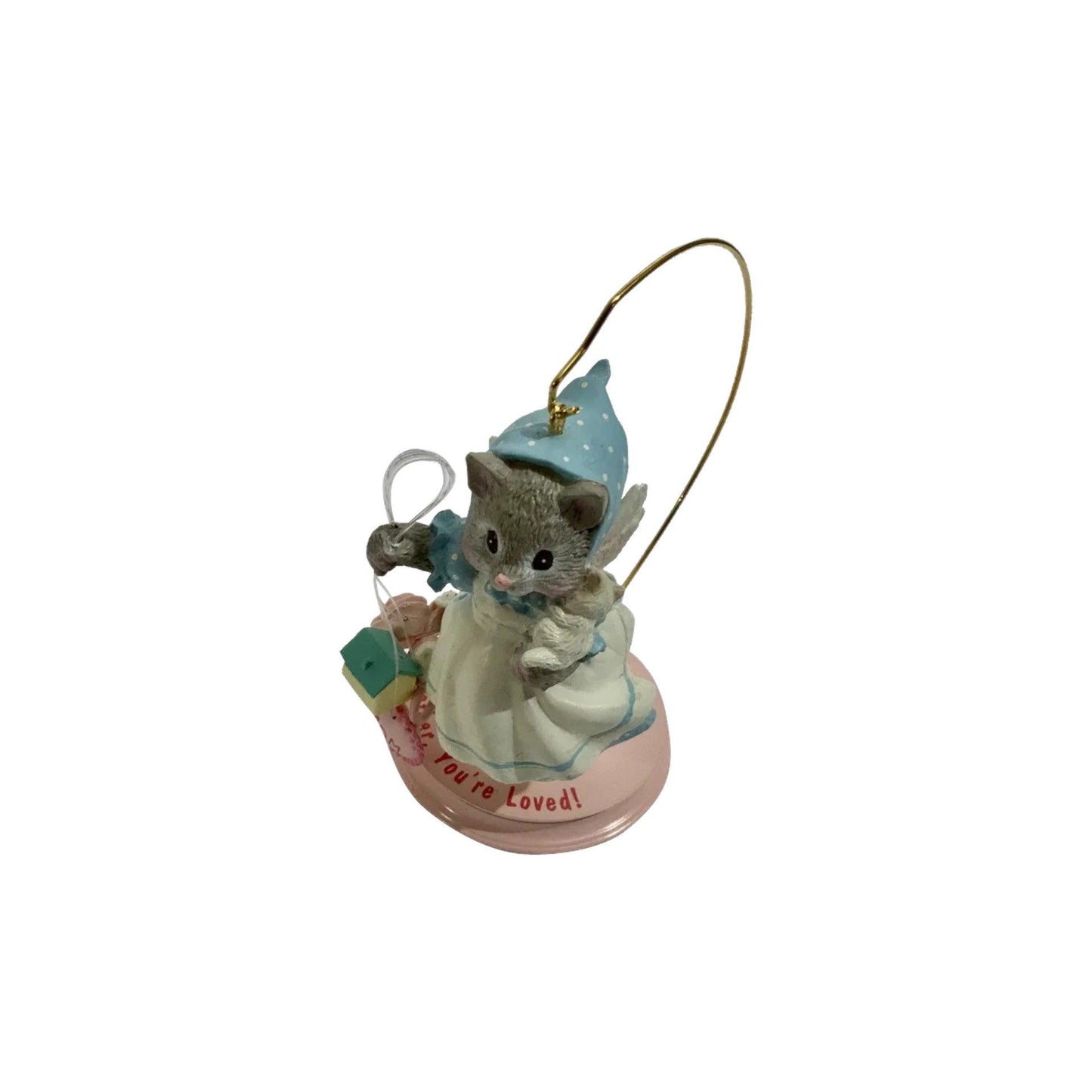 1994 Li'l Guardians (Enesco)