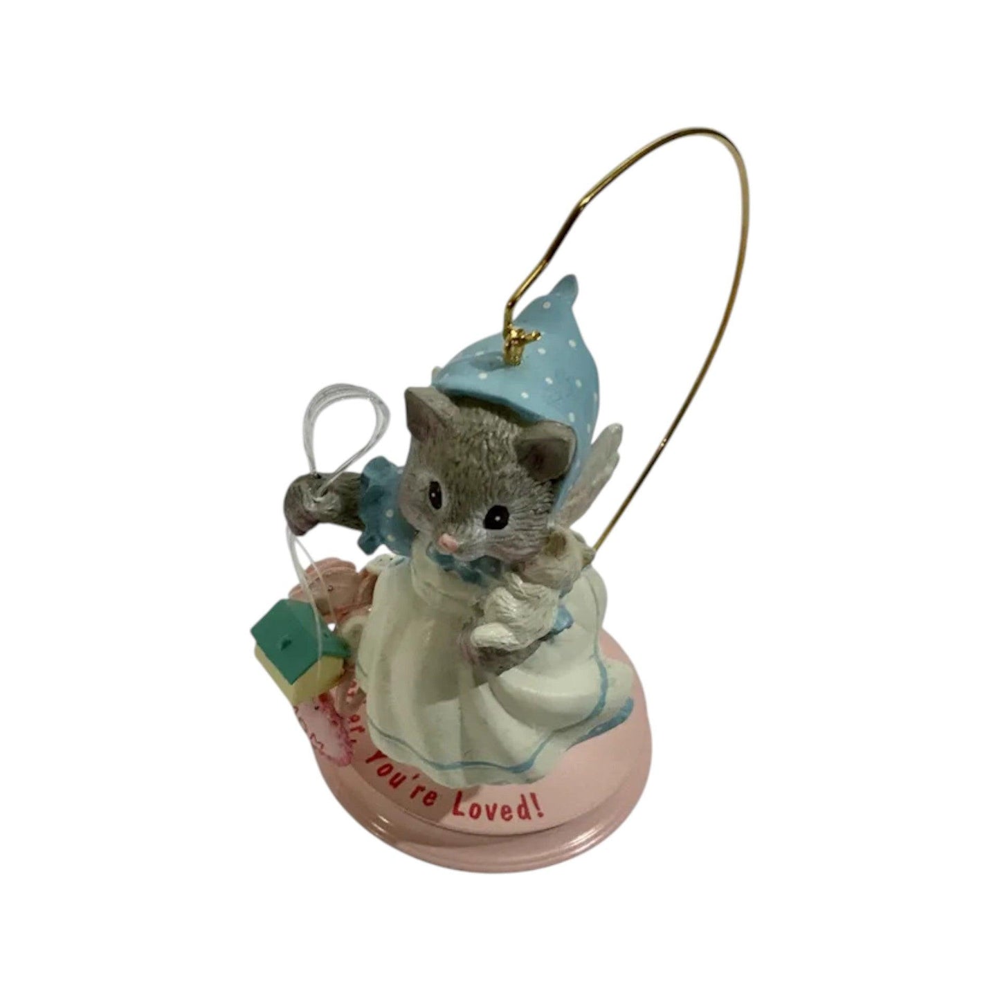 1994 Li'l Guardians (Enesco)