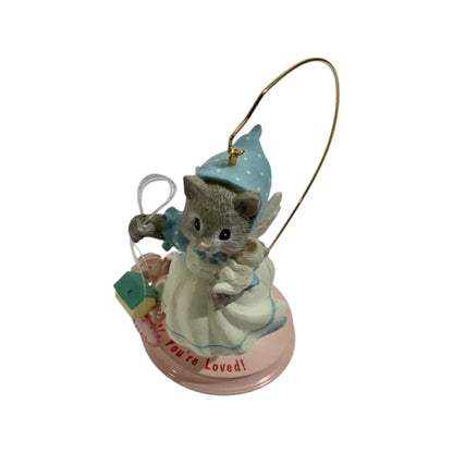 1994 Li'l Guardians (Enesco)