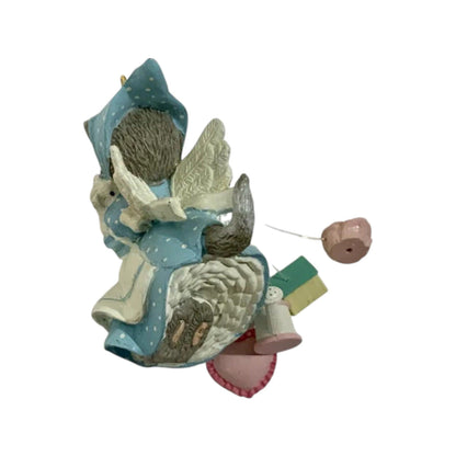 1994 Li'l Guardians (Enesco)