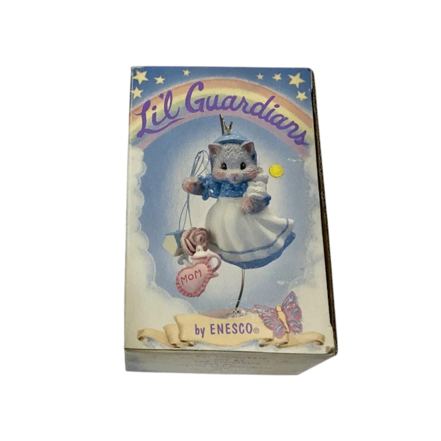 1994 Li'l Guardians (Enesco)