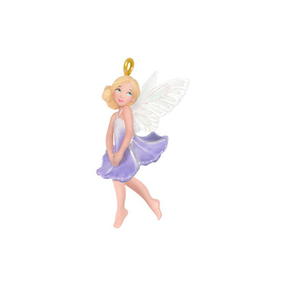 2025 Mini Morning Glory Fairy (Miniature)