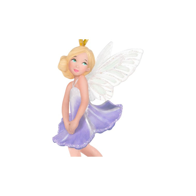 2025 Mini Morning Glory Fairy (Miniature)