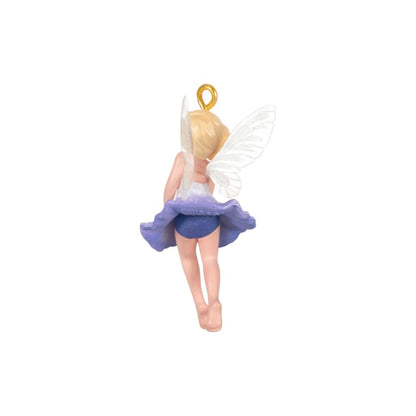 2025 Mini Morning Glory Fairy (Miniature)