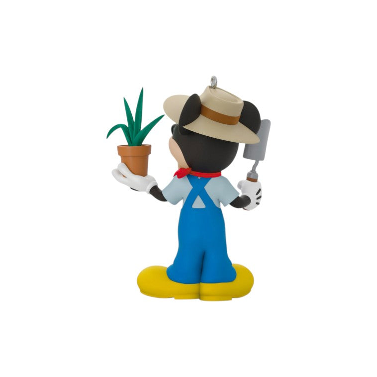 2025 Gardener Mickey (#4 in Series)