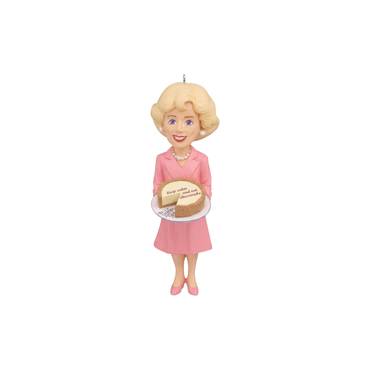2021 Rose (The Golden Girls)