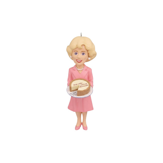 2021 Rose (The Golden Girls)