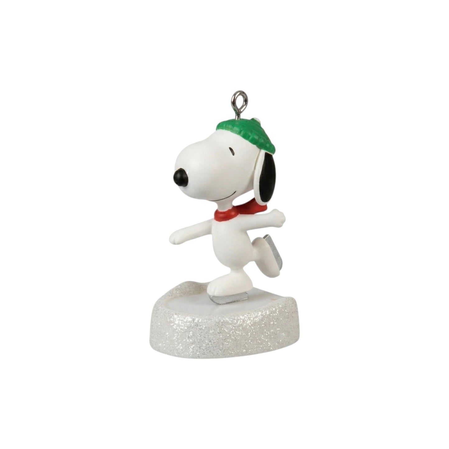 2010 Snoopy on Ice (Peanuts)
