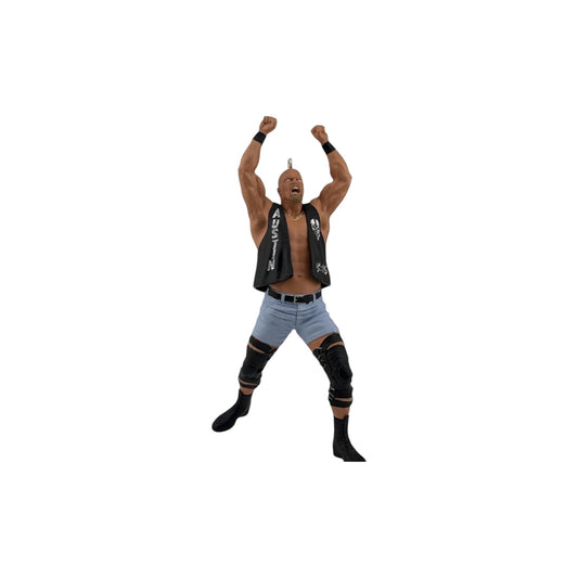 2025 "Stone Cold" Steve Austin (WWE)