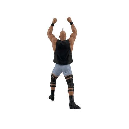 2025 "Stone Cold" Steve Austin (WWE)