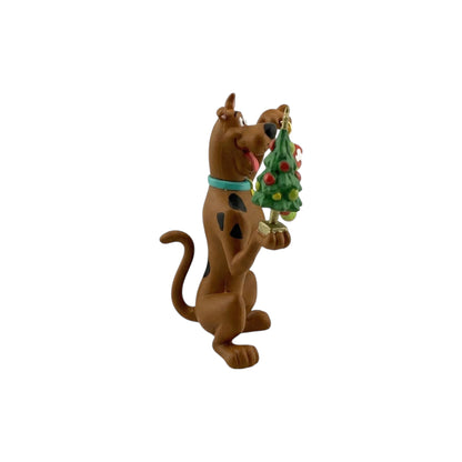 2025 Festive Scooby (Scooby-Doo, Where Are You?)