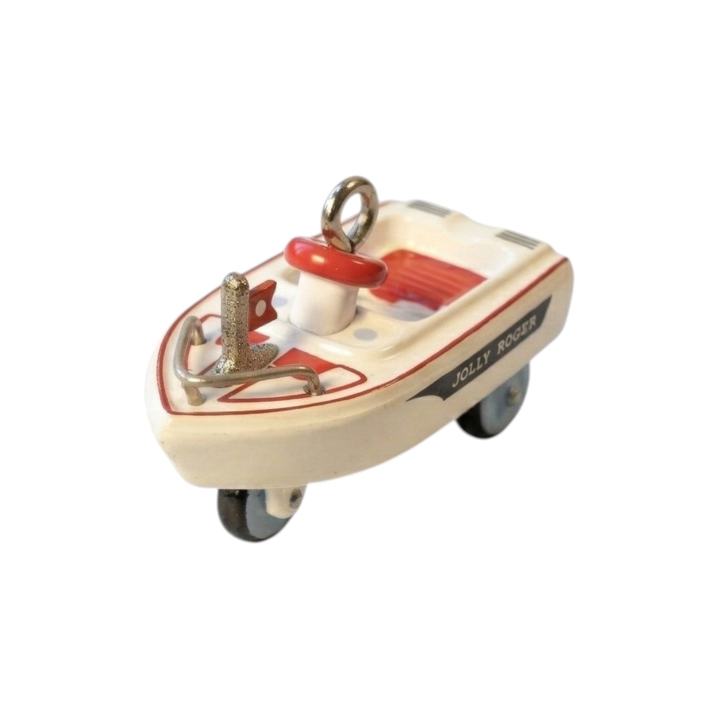2000 (1968) Murray Jolly Roger (Miniature Kiddie Car Classics)