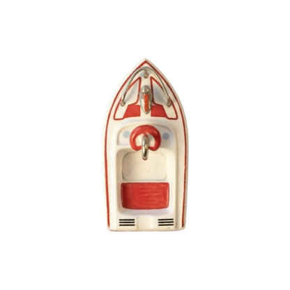 2000 (1968) Murray Jolly Roger (Miniature Kiddie Car Classics)