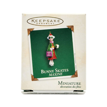 2003 Bunny Skates (Maxine)