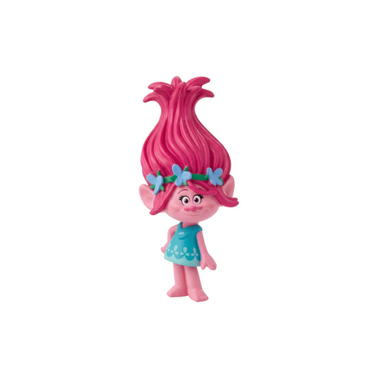 2017 Poppy (Dreamworks Trolls)
