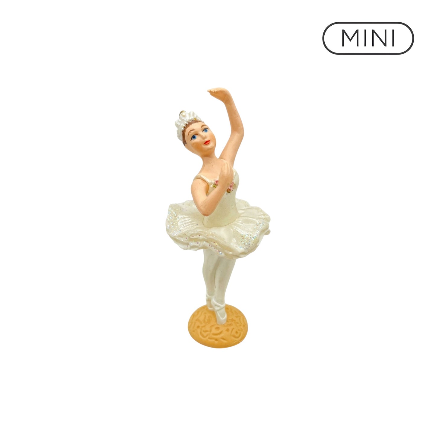 2000 Sugarplum Fairy (The Nutcracker Ballet)