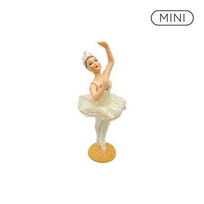 2000 Sugarplum Fairy (The Nutcracker Ballet)
