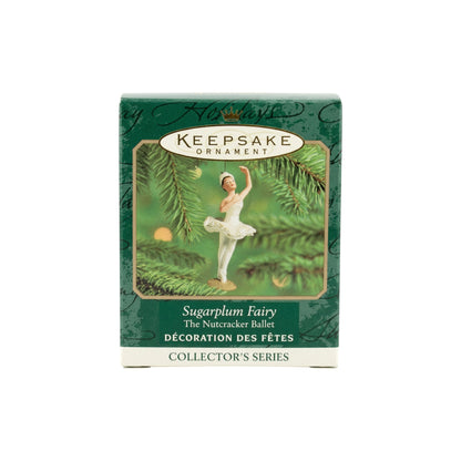 2000 Sugarplum Fairy (The Nutcracker Ballet)