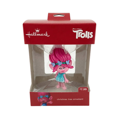2017 Poppy (Dreamworks Trolls)