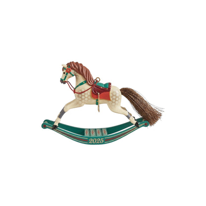 2025 Rocking Horse Memories (Rocking Horse Memories)