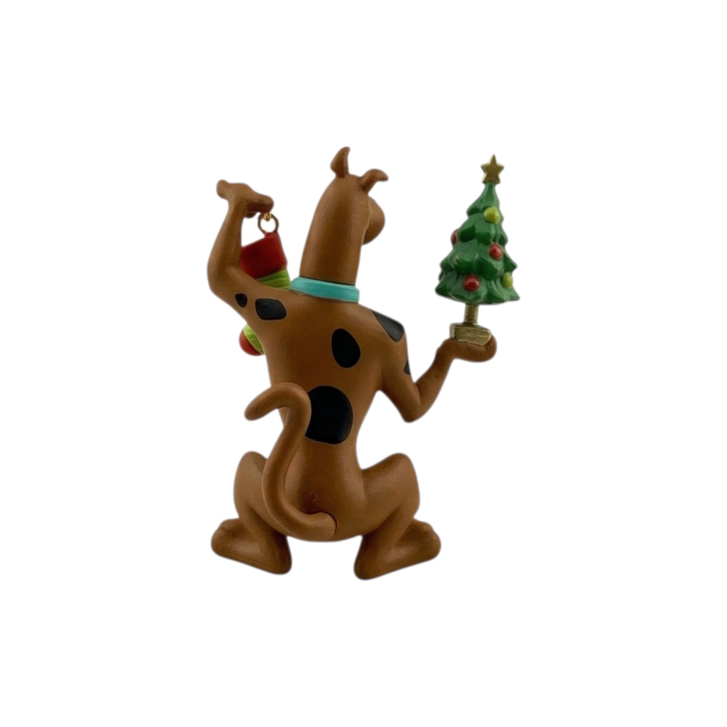 2025 Festive Scooby (Scooby-Doo, Where Are You?)