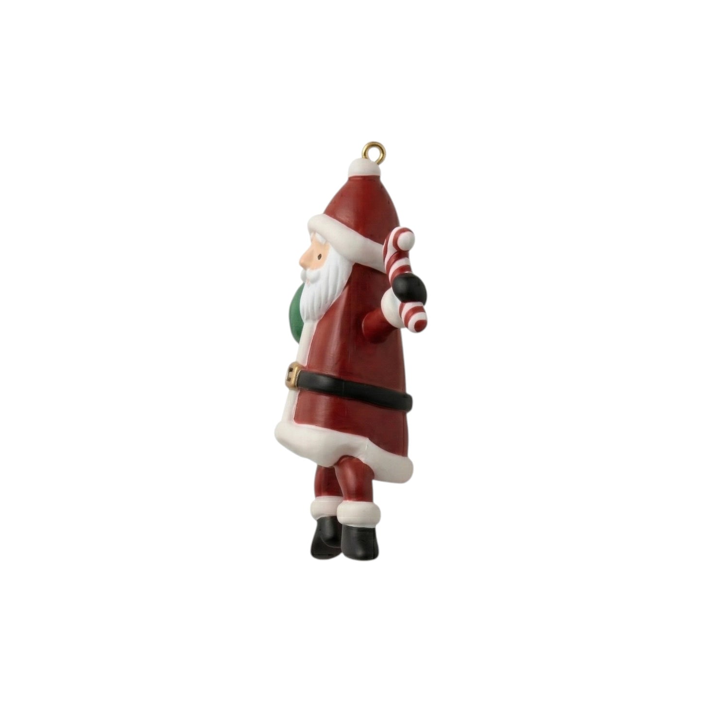 2002 Santa's Jumping Jack (Santa Claus)