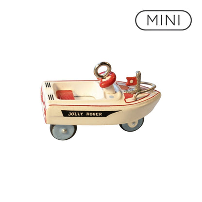 2000 (1968) Murray Jolly Roger (Miniature Kiddie Car Classics)