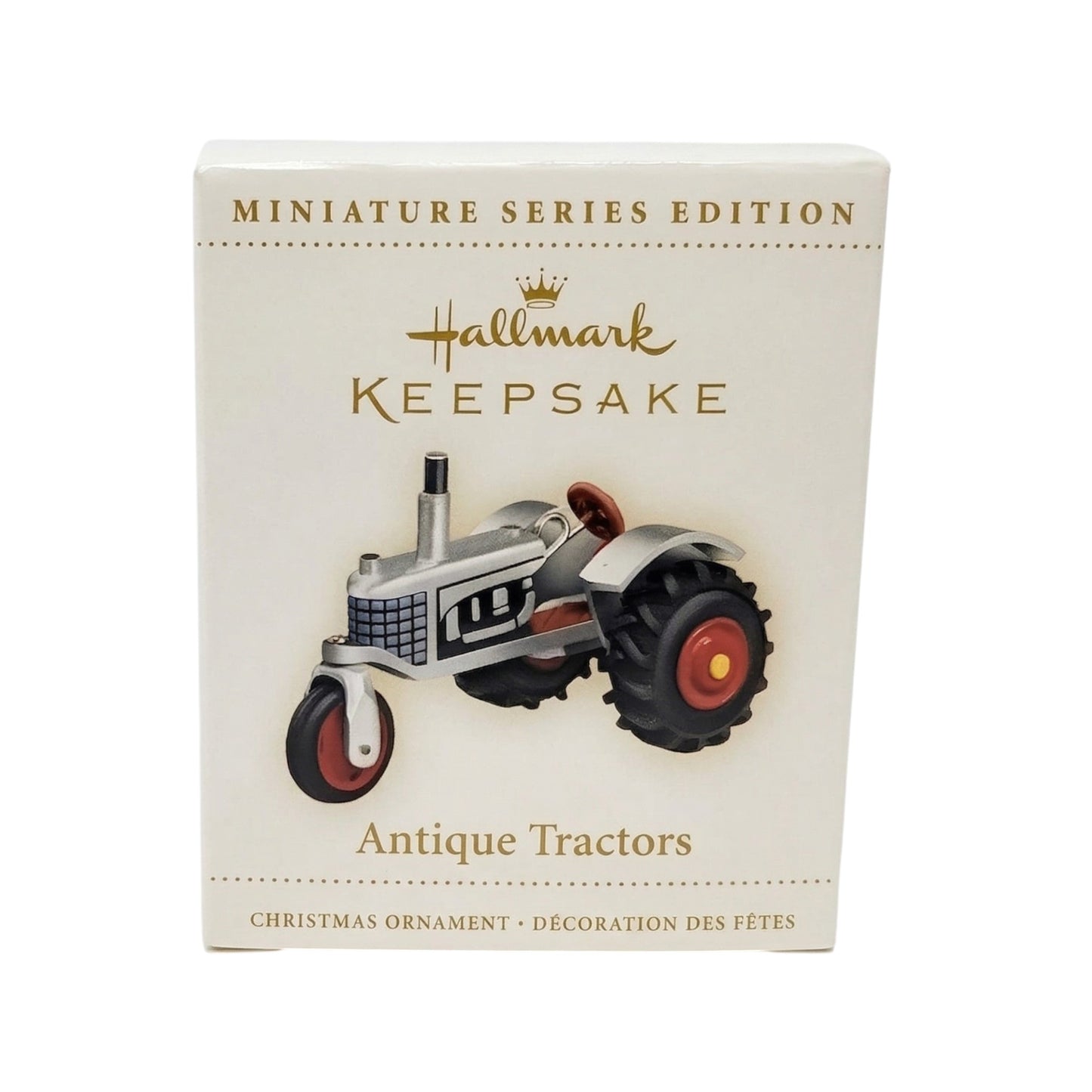 2006 Antique Tractors (Series #10)