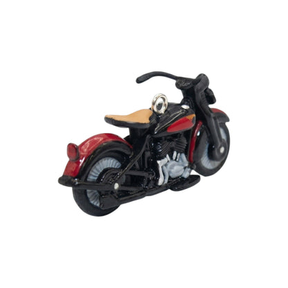 2004 (1933) Flathead Model VLD (Harley-Davidson)