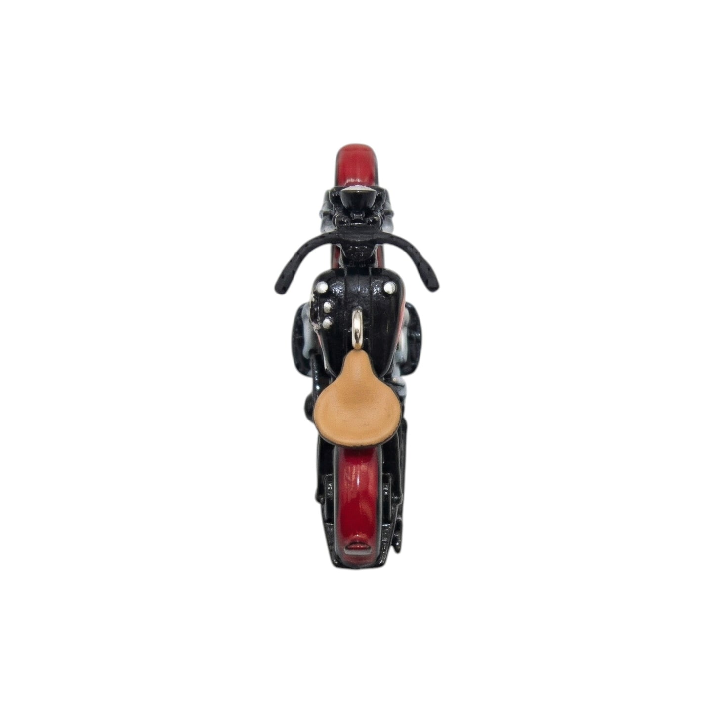 2004 (1933) Flathead Model VLD (Harley-Davidson)