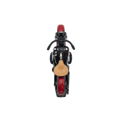 2004 (1933) Flathead Model VLD (Harley-Davidson)
