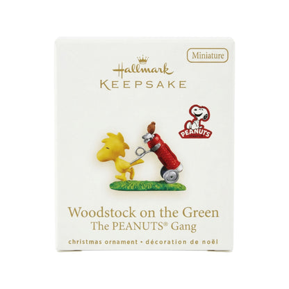 2009 Woodstock on the Green (Peanuts)