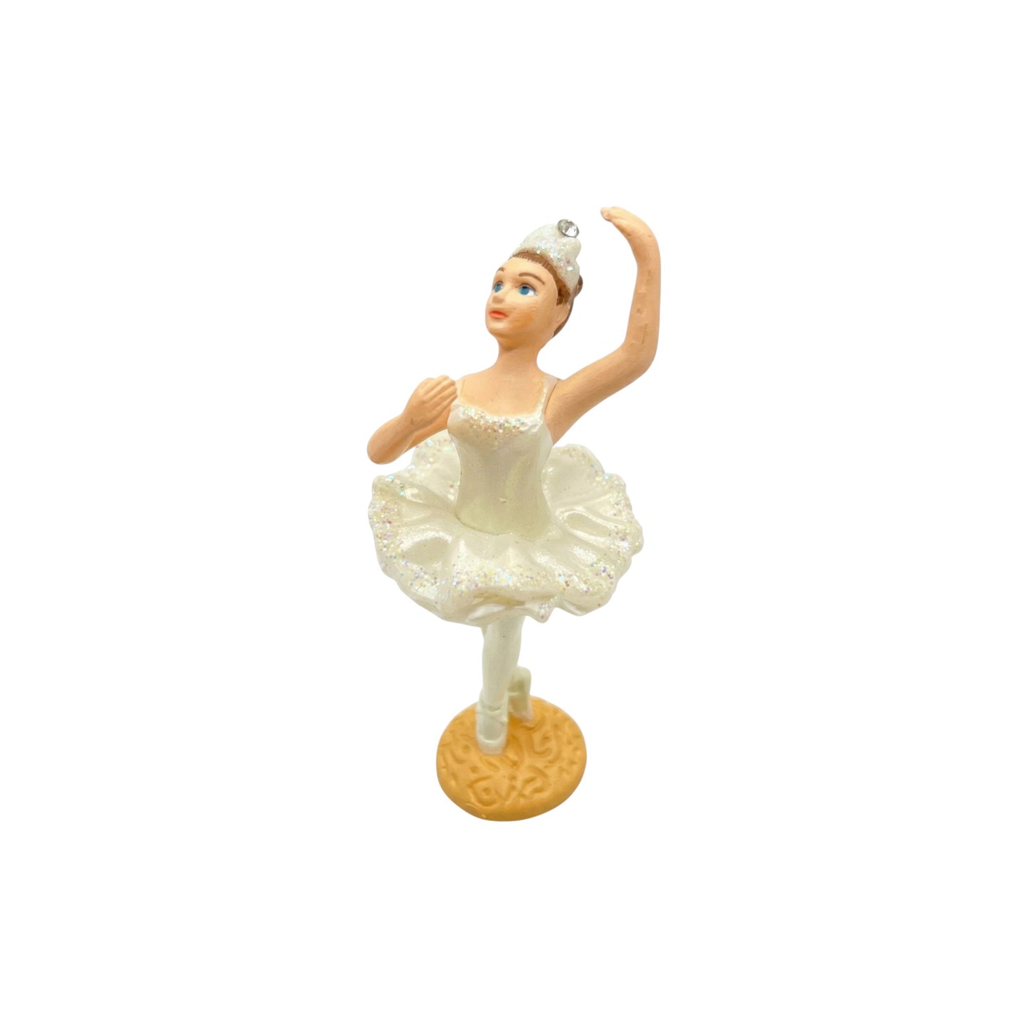 2000 Sugarplum Fairy (The Nutcracker Ballet)