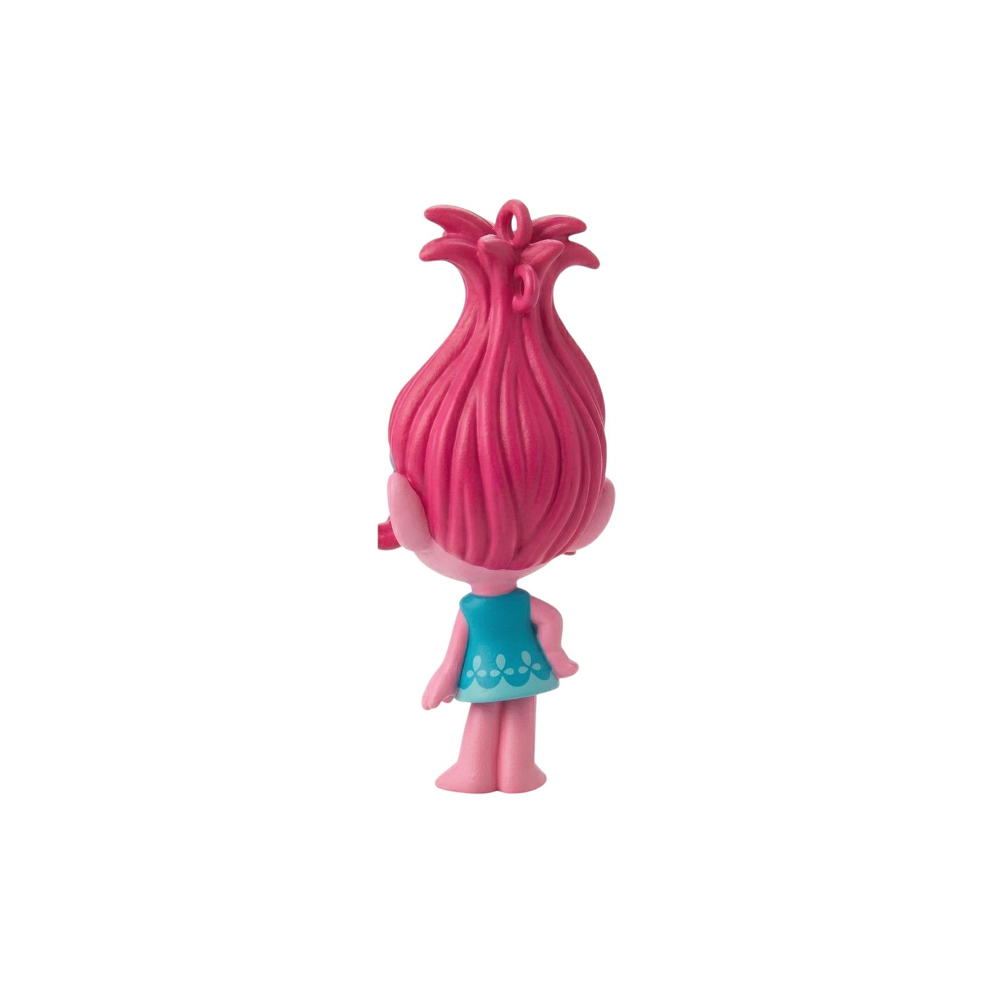 2017 Poppy (Dreamworks Trolls)