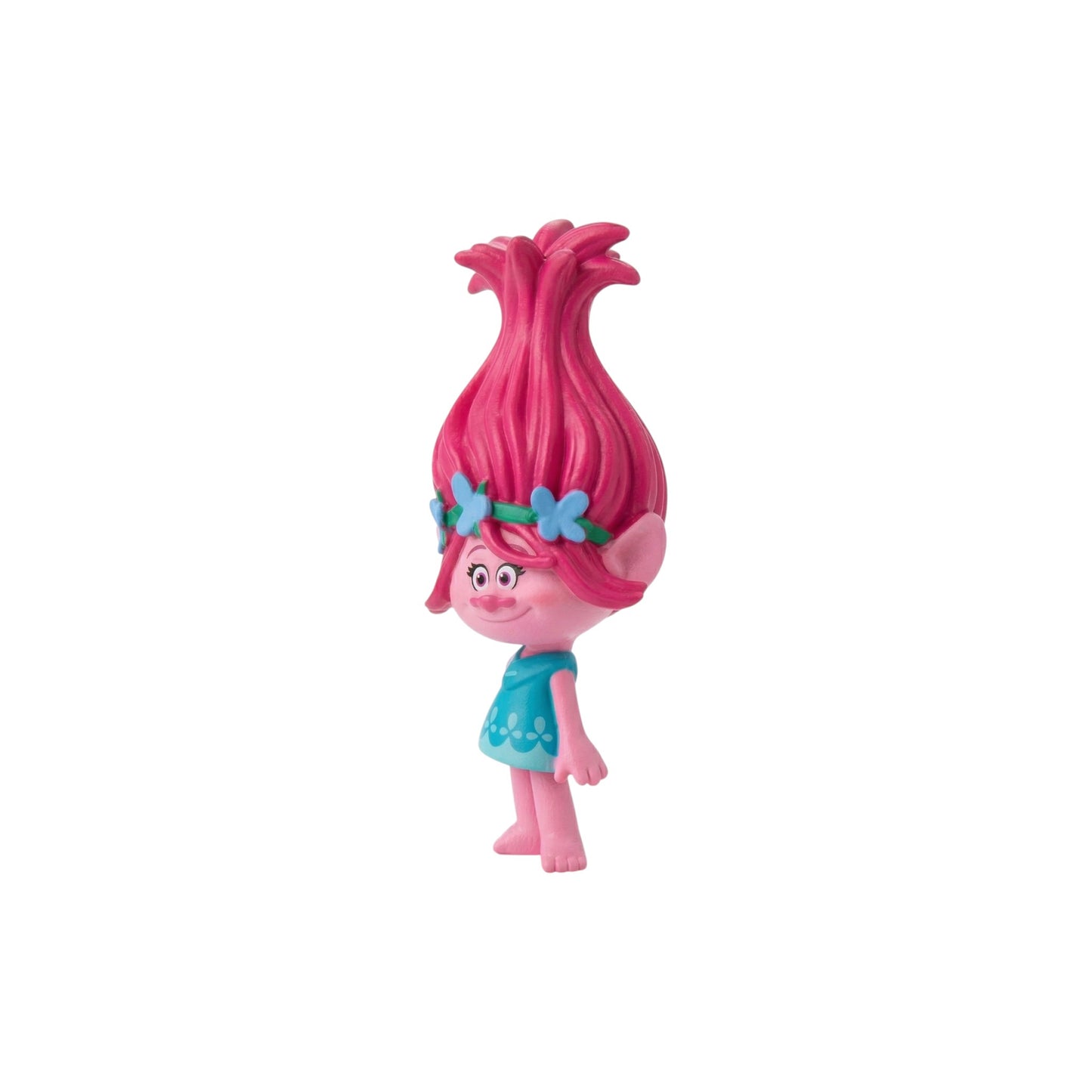 2017 Poppy (Dreamworks Trolls)