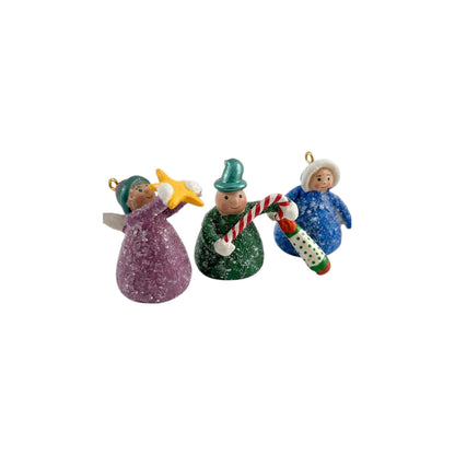 2002 Sugar Plum Fairies (Fairy Angel)