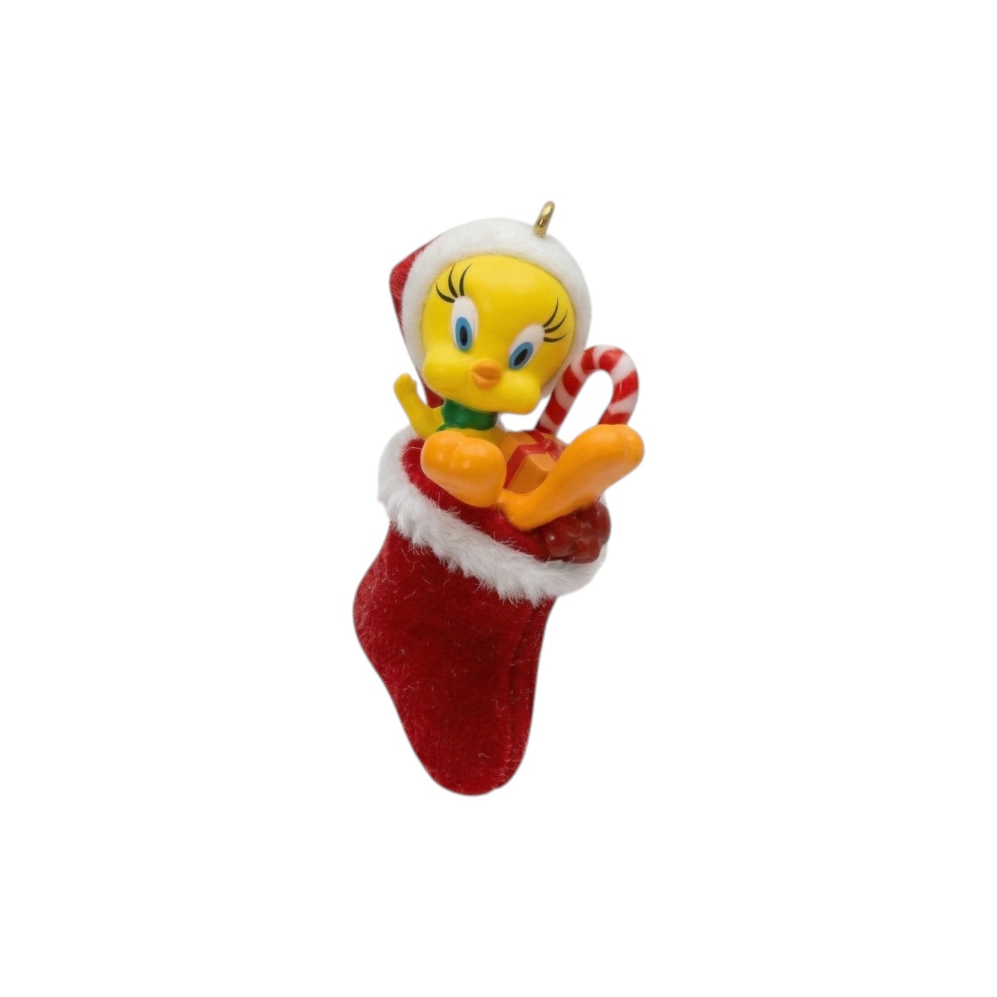 2005 Candy Cane Tweat (Tweety - LOONEY TUNES)