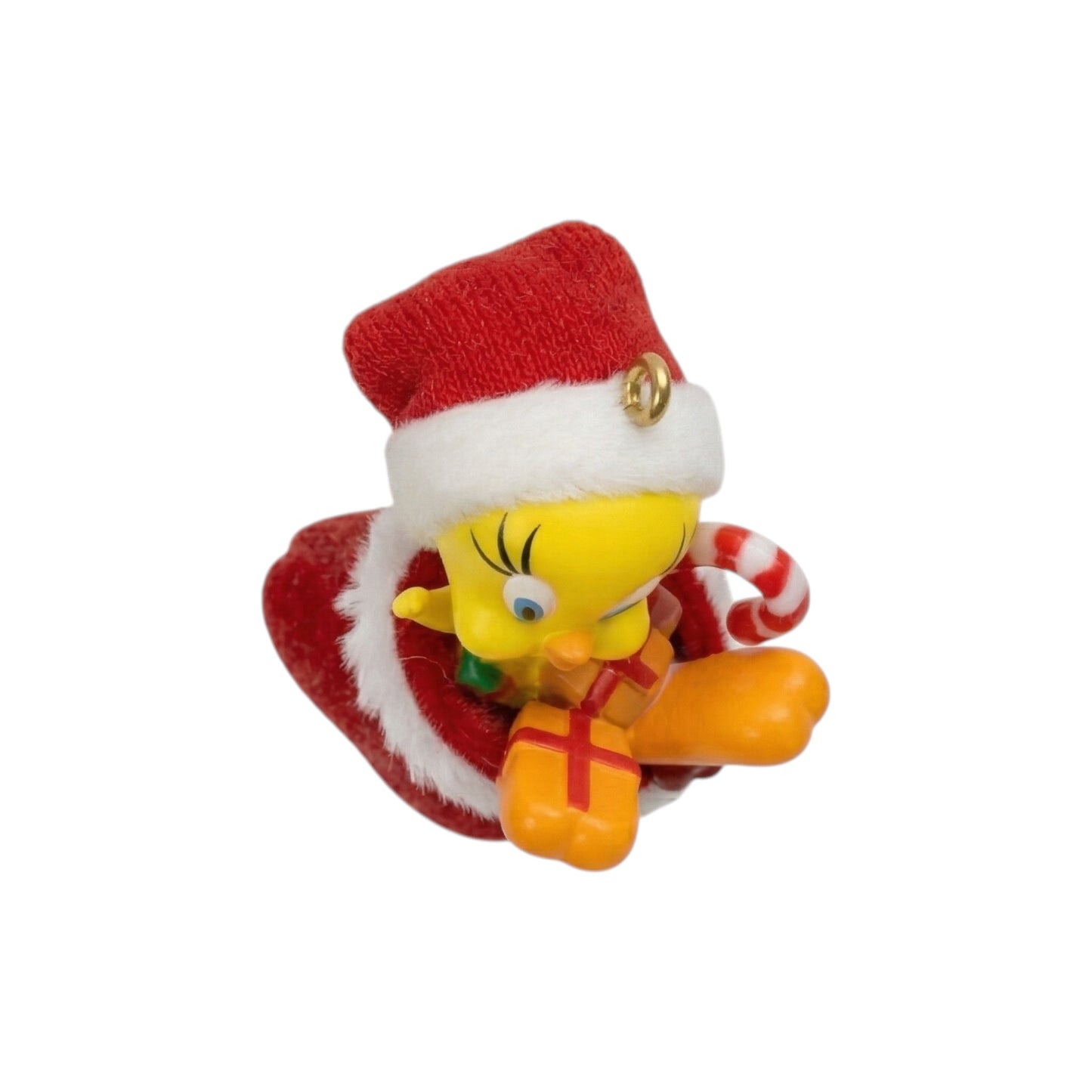 2005 Candy Cane Tweat (Tweety - LOONEY TUNES)