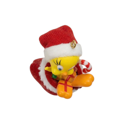 2005 Candy Cane Tweat (Tweety - LOONEY TUNES)