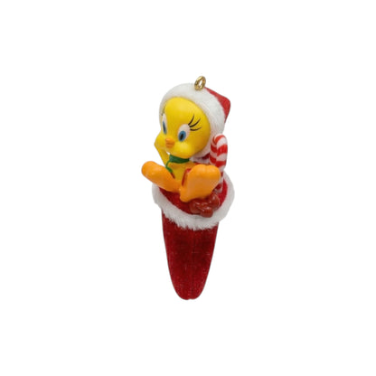 2005 Candy Cane Tweat (Tweety - LOONEY TUNES)