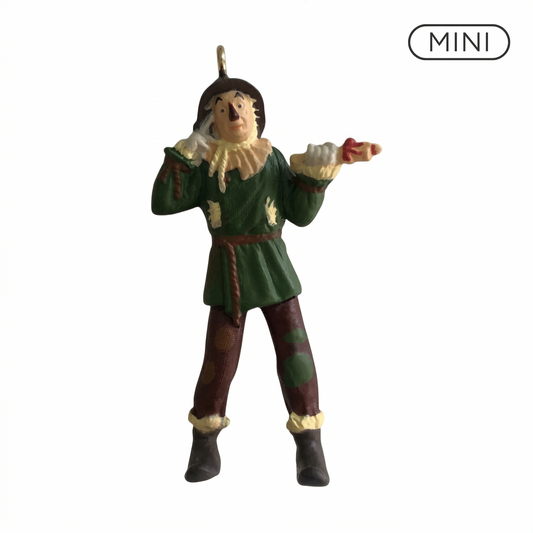 2004 Scarecrow (The Wizard of Oz)