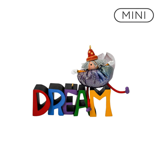 2002 Dream (Paintbox Pixies)