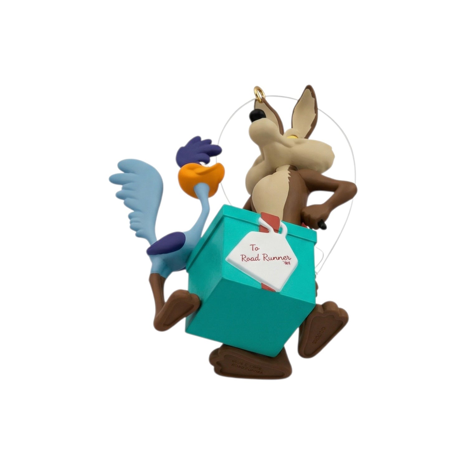1994 Road Runner and Wile E. Coyote (Looney Tunes)
