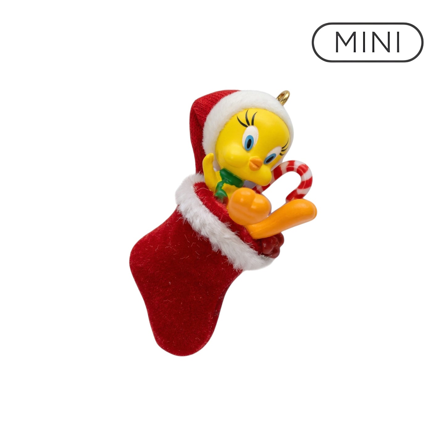 2005 Candy Cane Tweat (Tweety - LOONEY TUNES)