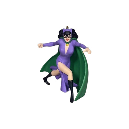 2000 Catwoman (Super Heroes)