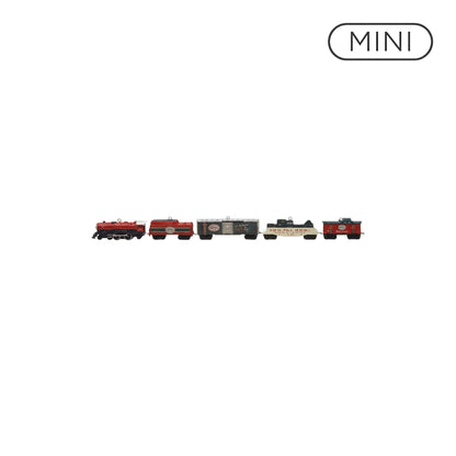 2007 North Pole Central Train (Lionel)