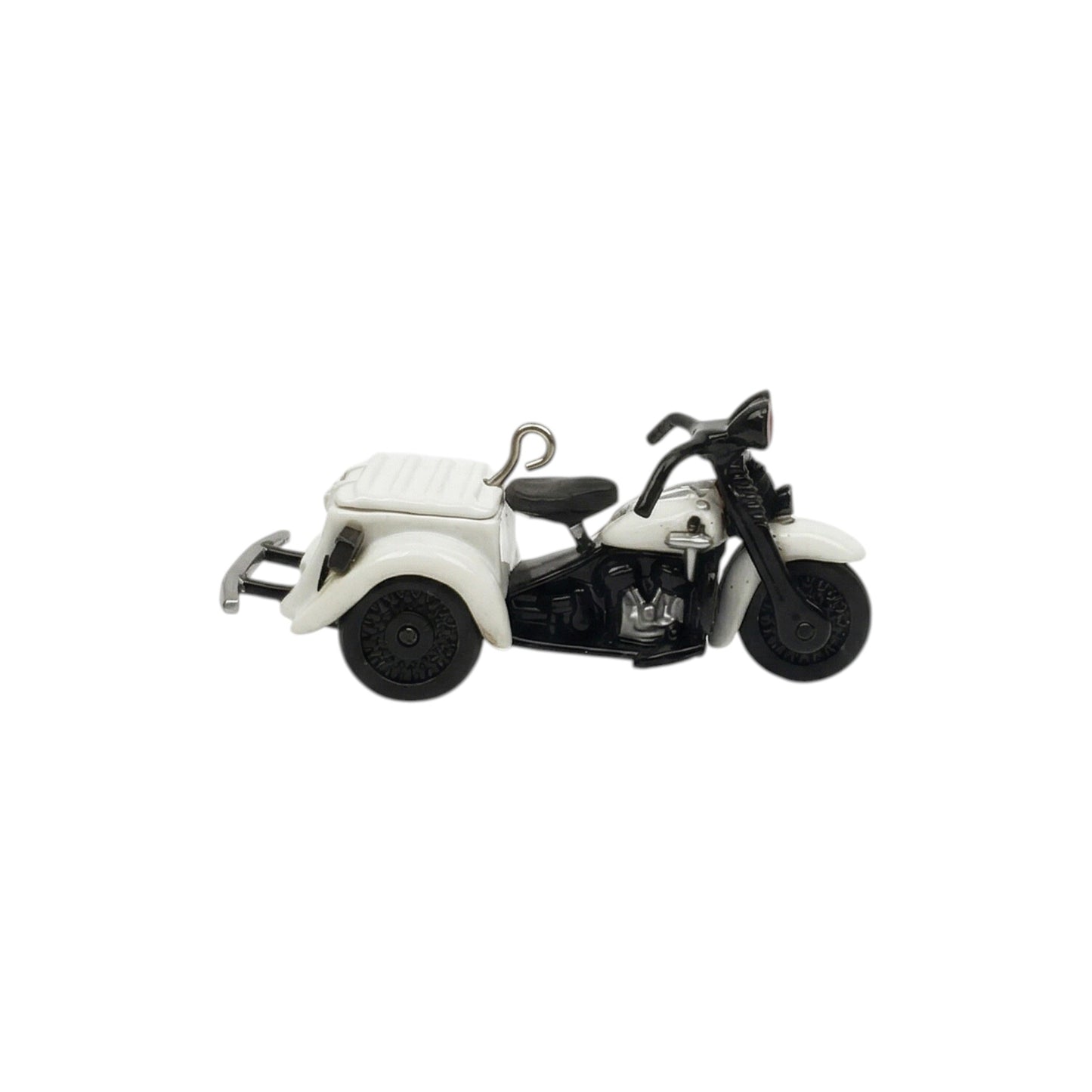 2000 (1947) Servi-Car (Harley-Davidson)